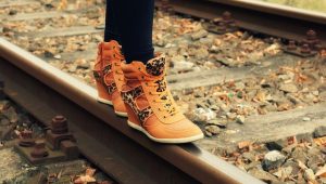 foot