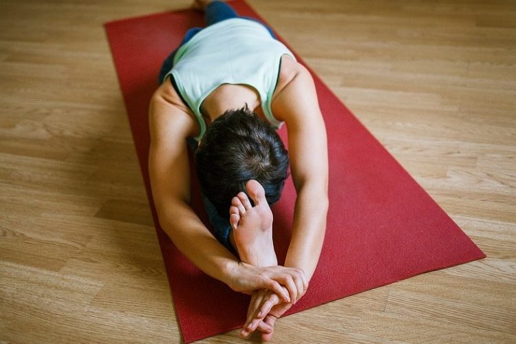 yoga