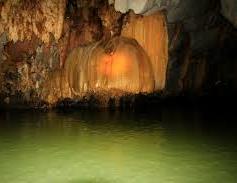 Underground River