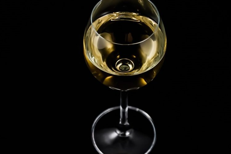 wine