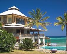 villa holiday
