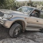 Vital Off Road Auto Parts To Have For Your Next Journey