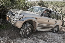 jeep