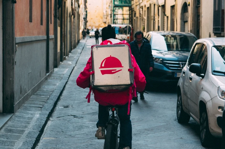 delivery