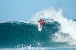 surf