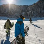 Important Snowboarding Tools for a Snowboarding Trip