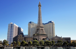 las vegas