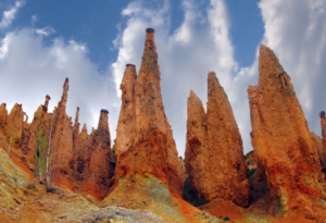 Devil's Town