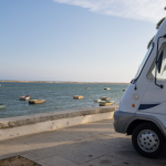 Factors to Consider When Looking for an RV for Full-Time Traveler