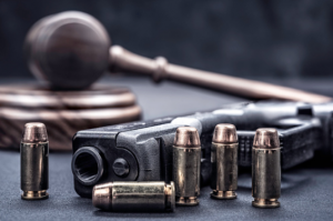 firearm law