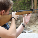 What You Should Do When Carrying Firearms for Traveling