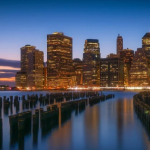 North America Travel Guide