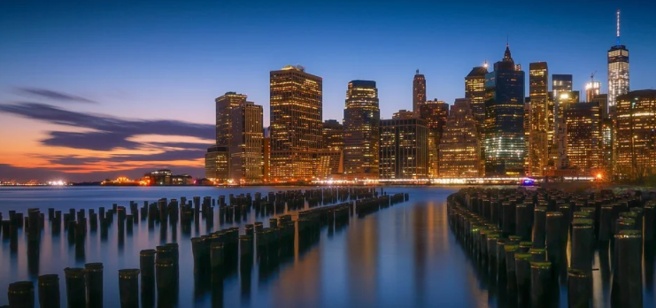 City Light