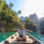 Things to Keep in Mind Before Going on a Family Vacation