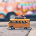 The Benefits of Traveling Using a Van