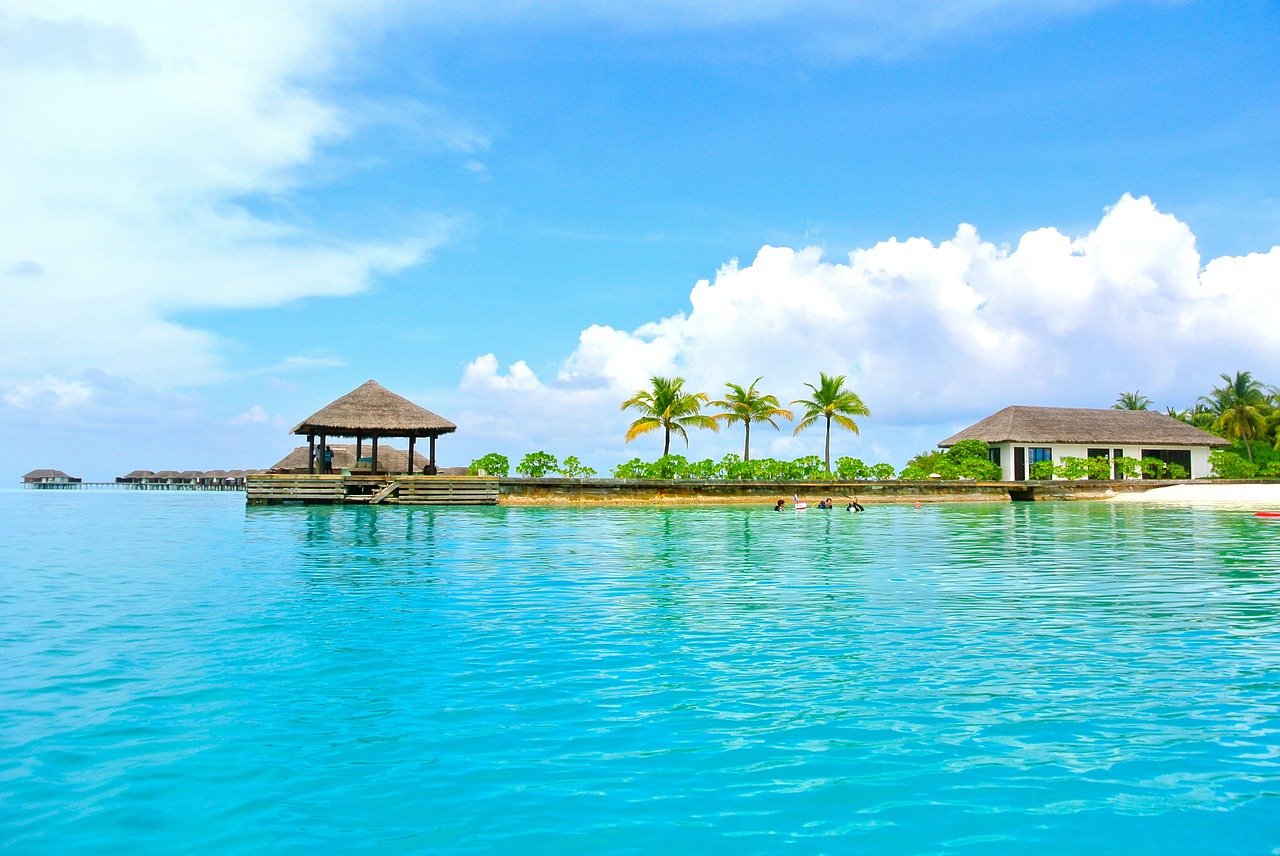 beautiful view