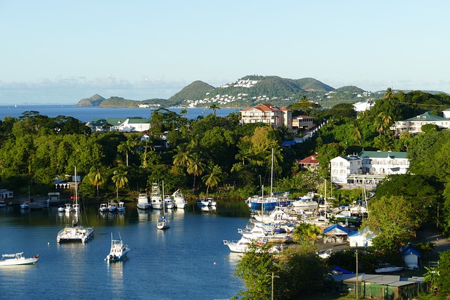 port