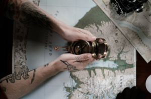 compass