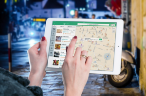 google map